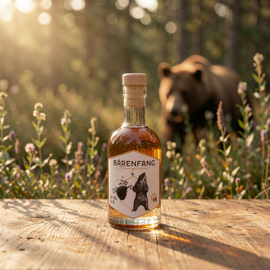 Bärenfang 30% 100ml