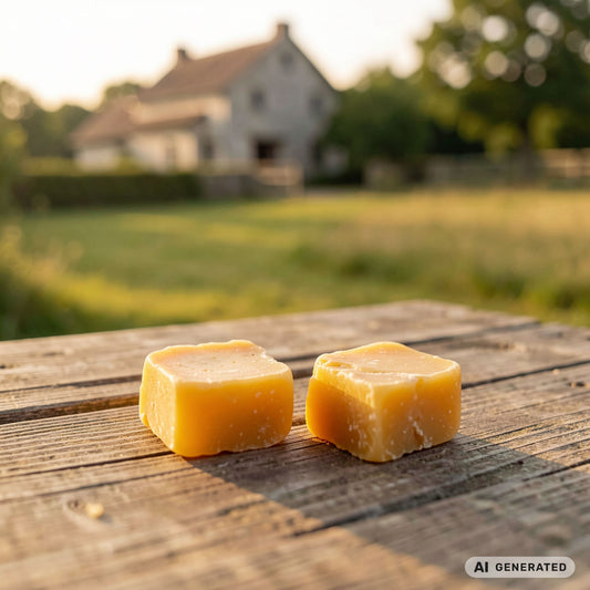 Bienenwachs 100g