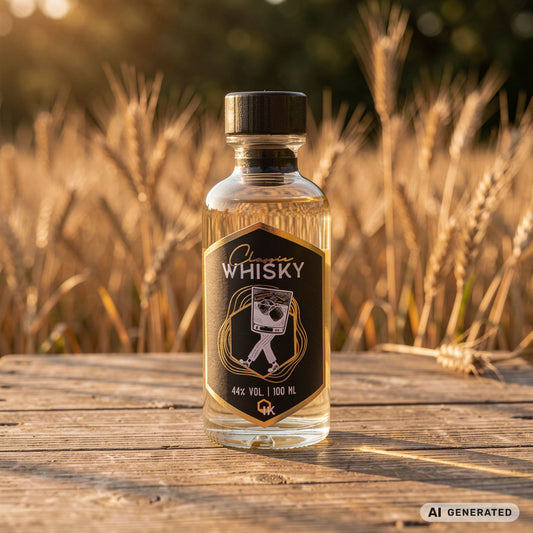 Classic Whisky 44% 100ml