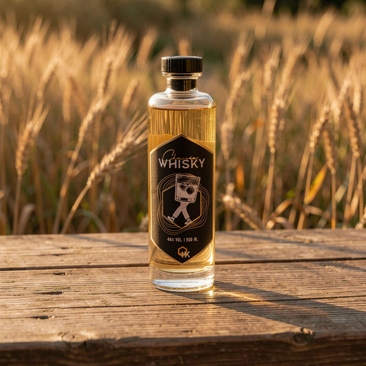Classic Whisky 44% 500ml