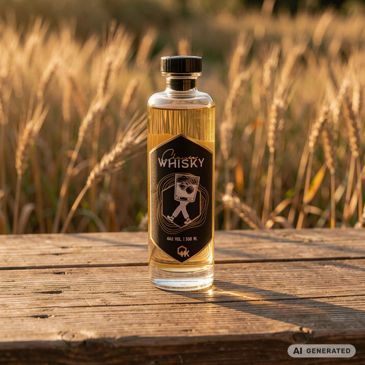 Classic Whisky 44% 500ml