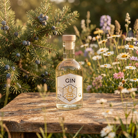 Gin & Honig 40% 100ml