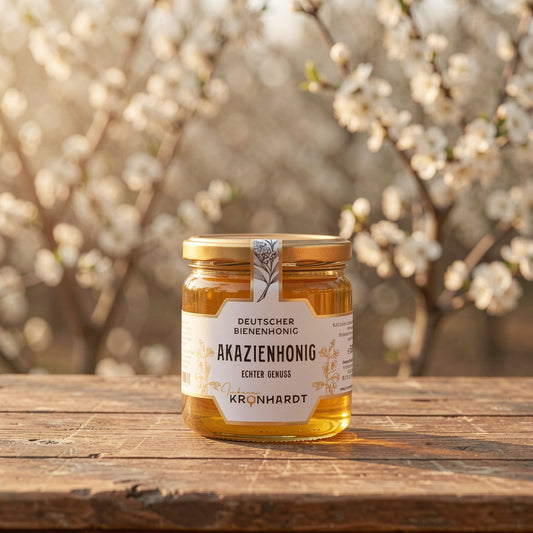 Akazienhonig 250g
