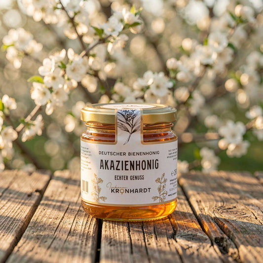 Akazienhonig 250g