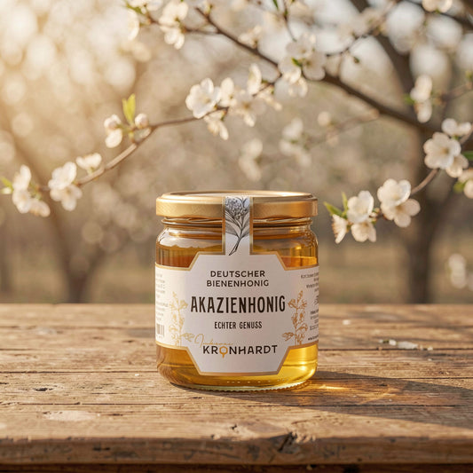 Akazienhonig 500g