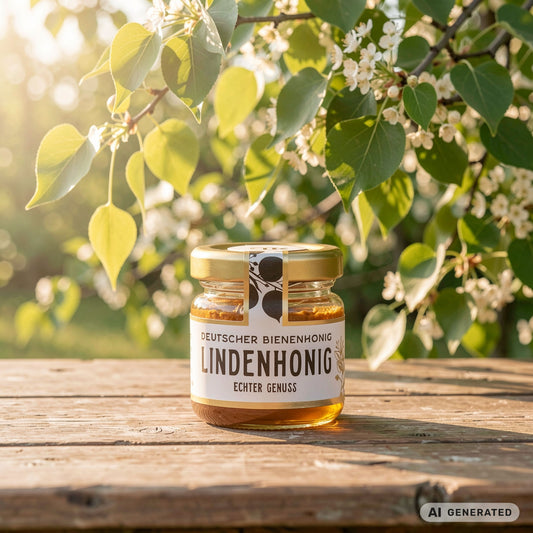 Lindenhonig 50g