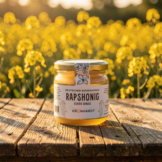 Rapshonig 250g