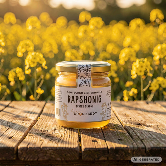 Rapshonig 250g