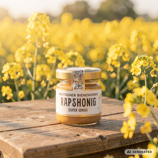 Rapshonig 50g