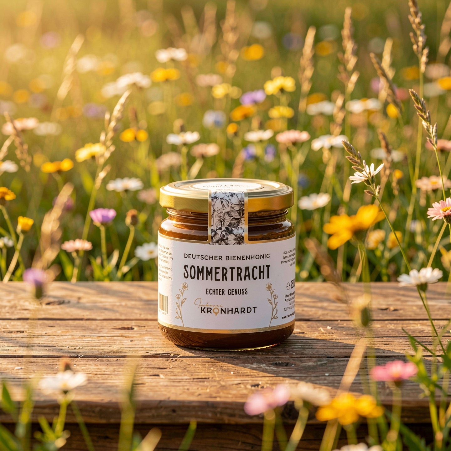 Sommertracht 250g