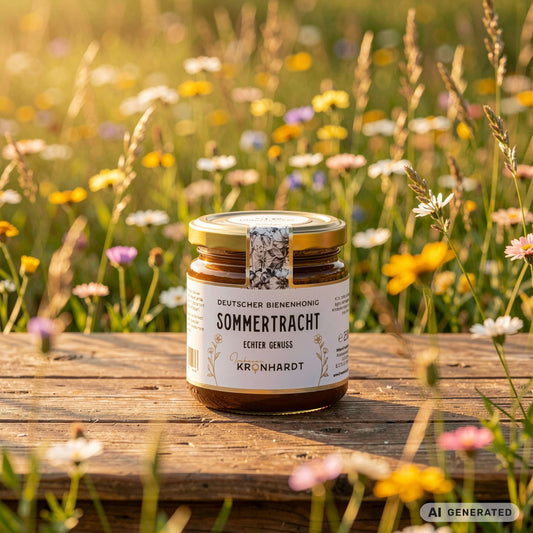 Sommertracht 250g