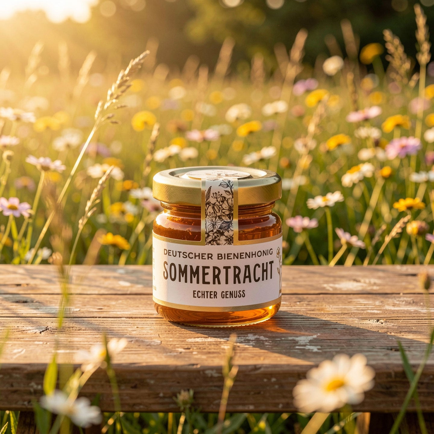 Sommertracht 50g