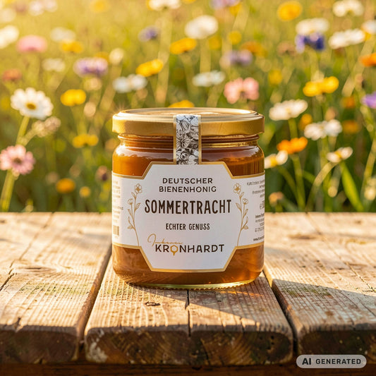 Sommertracht 500g