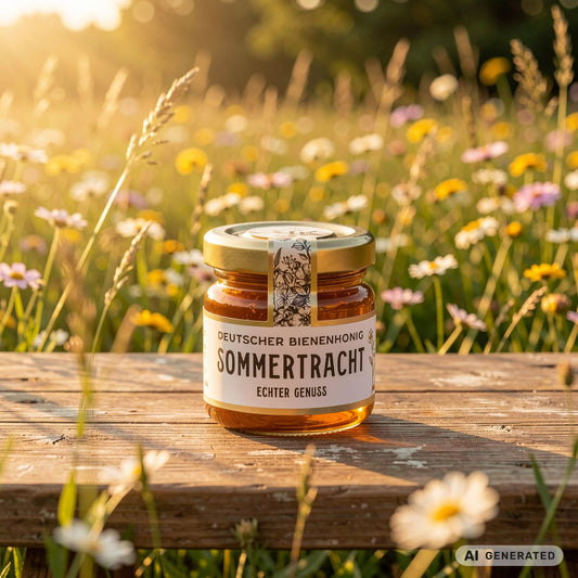 Sommertracht 50g