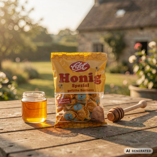 Honigbonbons Spezial 90g