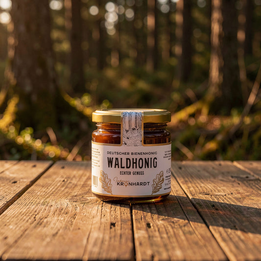 Waldhonig 250g