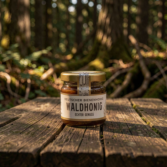 Waldhonig 50g