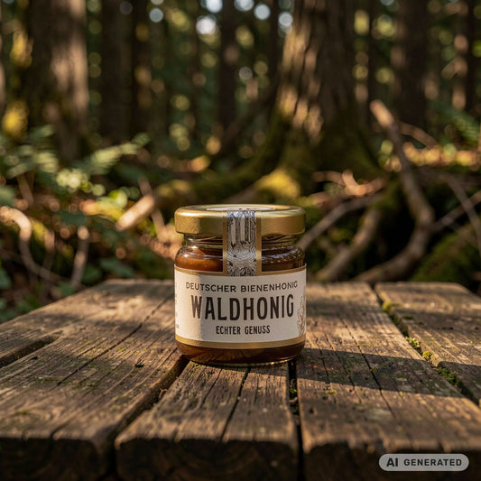 Waldhonig 50g