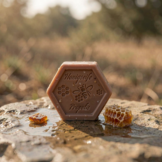 Propolis Seife 100g