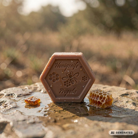 Propolis Seife 100g