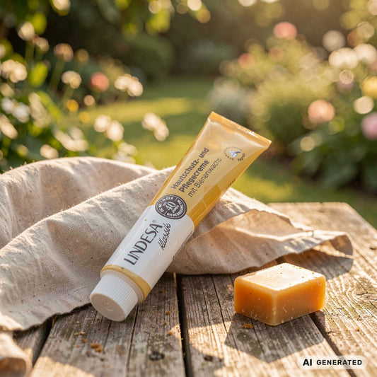 Lindesa Klassik 50ml