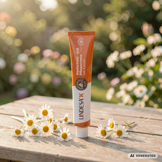 Lindesa Kamille 50ml