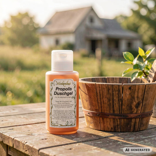 Duschgel mit Propolis 200ml