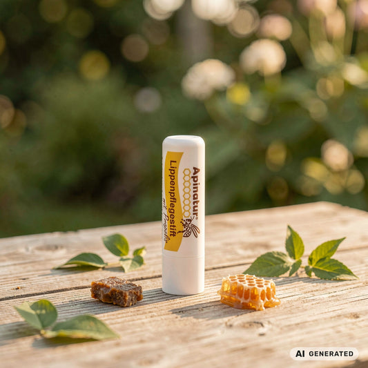 Lippenpflegestift mit Propolis 4,8g