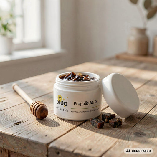 Propolis Salbe 50ml