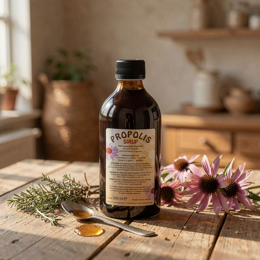 Propolis Sirup 200ml