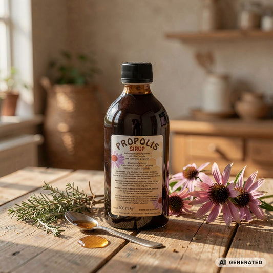 Propolis Sirup 200ml