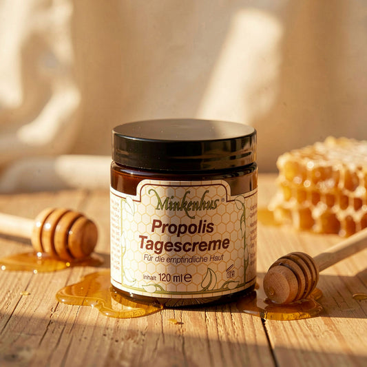 Propolis Creme 120ml