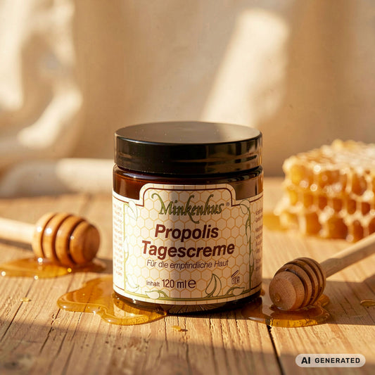 Propolis Creme 120ml