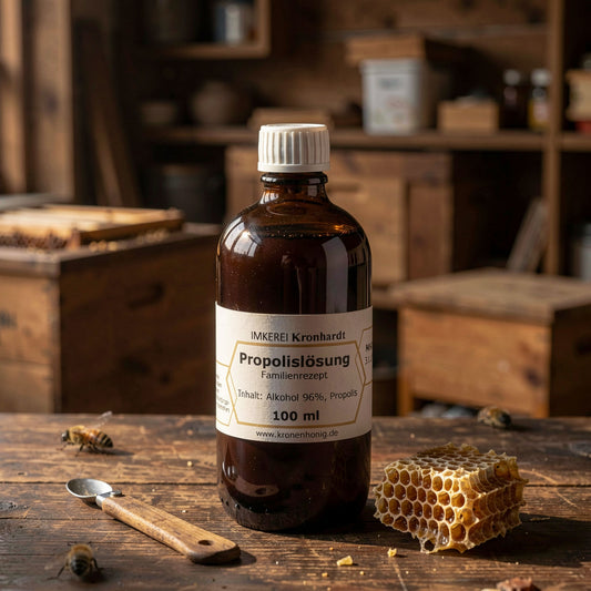 Propolis nach Familienrezept 100ml
