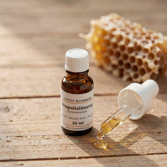 Propolis nach Familienrezept 20ml