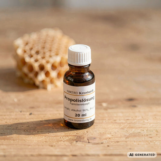Propolis nach Familienrezept 20ml