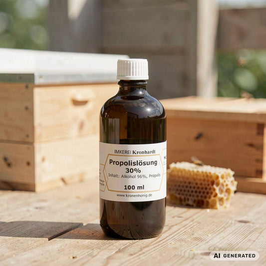 Propolis Lösung 30% 100ml
