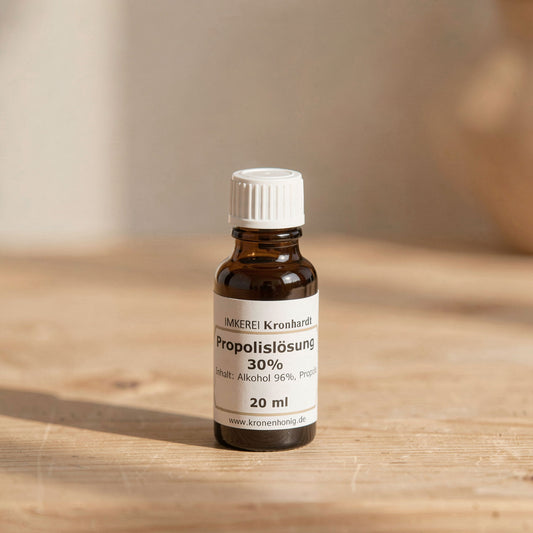Propolis Lösung 30% 20ml