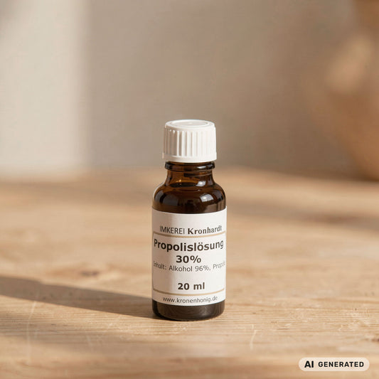 Propolis Lösung 30% 20ml