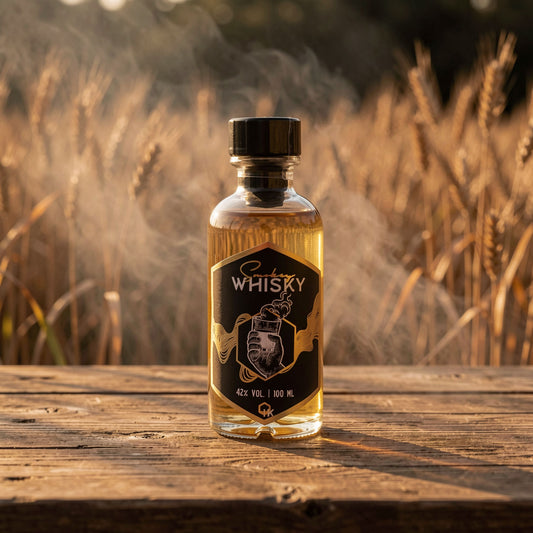 Smokey Whisky 42% 100ml