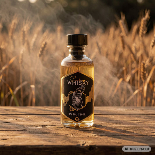 Smokey Whisky 42% 100ml