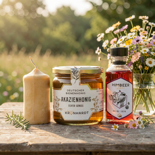 Muttertags-Geschenkset 1